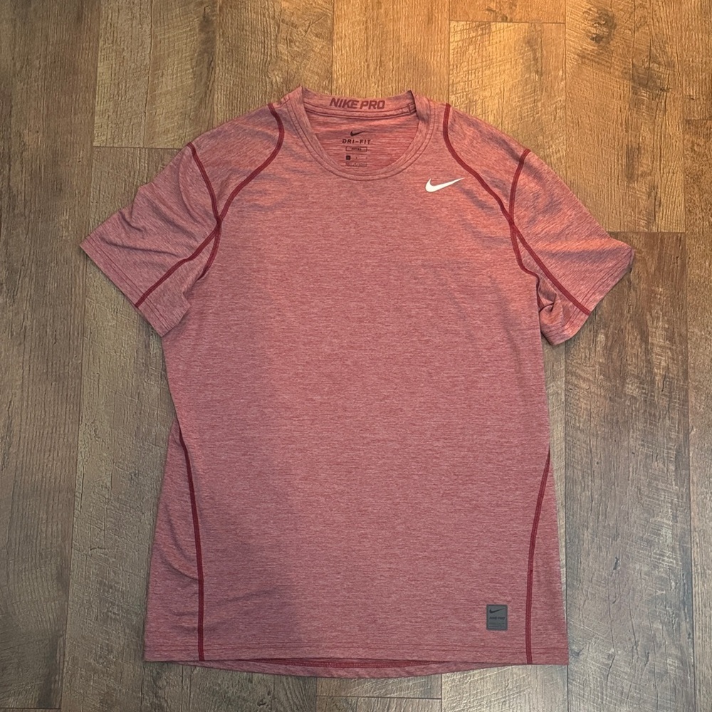 Nike Pro Compression Shirt - Picture 1 of 6